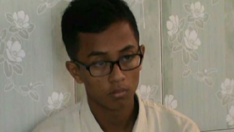 Sebelum Terbang, Jannatun, Korban Lion Air Minta Didoakan Adiknya