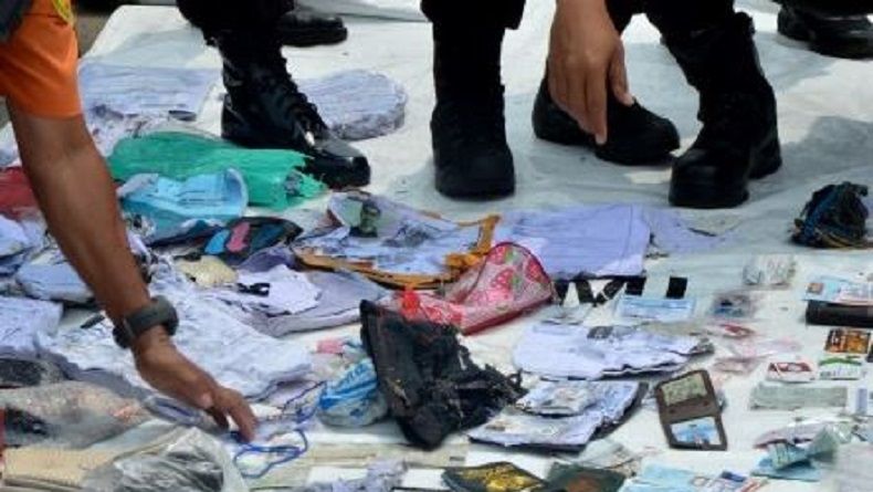 UGM Berduka, 6 Alumninya Jadi Korban Jatuhnya Pesawat Lion Air JT 610