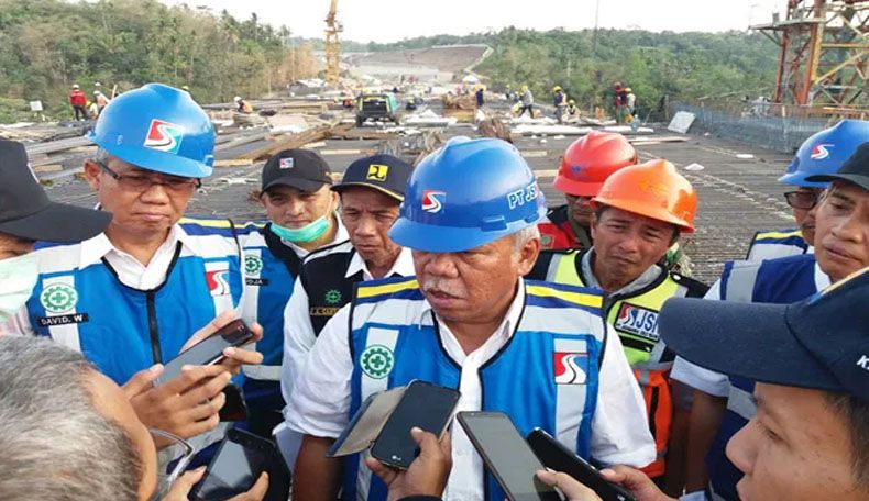 Beroperasi 10 Desember, Tol Salatiga-Kartasura Akan Digratiskan