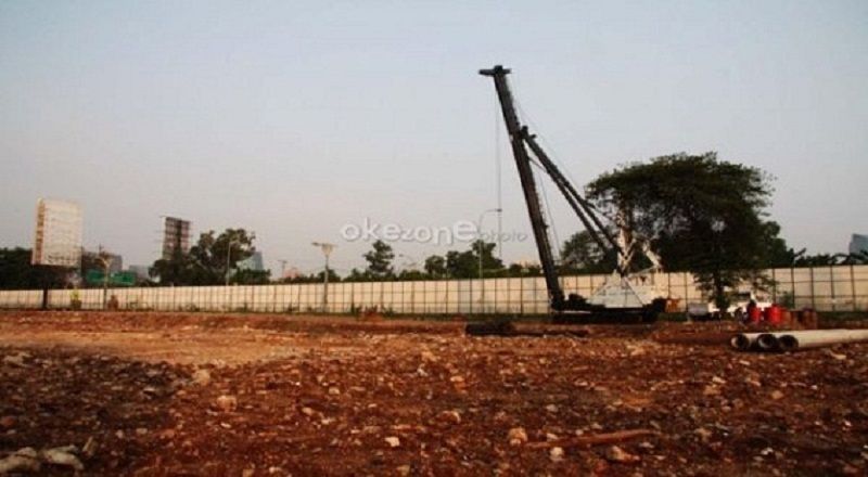 Bangun Gedung di Atas Tanah Sengketa, Undip Semarang Digugat Warga
