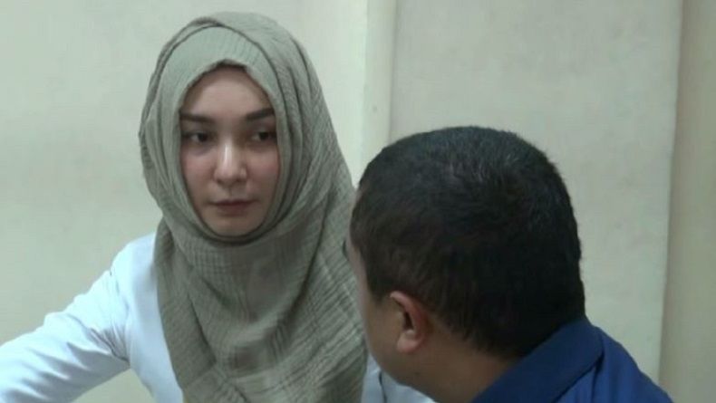 Sidang Suap APBD Malang, Saksi Tegaskan Nanda Tak Terima Uang Pokir