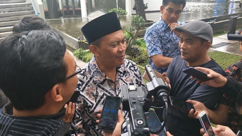 Pemkot Bandung Optimistis Raih Opini WTP dari BPK