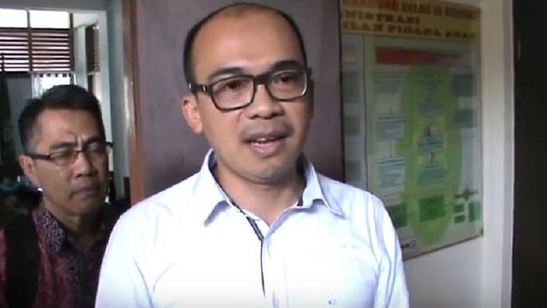 title 5 Anak Oknum Bobotoh Pengeroyok Haringga Dituntut 3 hingga 5 Tahun 5 Anak Oknum Bobotoh Pengeroyok Haringga Dituntut 3 hingga 5 Tahun