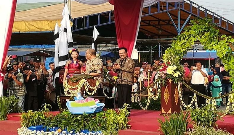 title Pakualam X Minta Sekaten Tak Hilangkan Unsur Religi dan Budaya Pakualam X Minta Sekaten Tak Hilangkan Unsur Religi dan Budaya