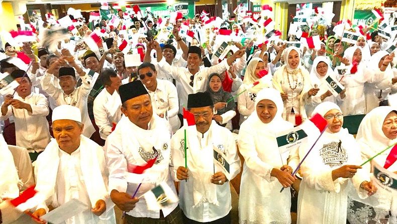 title JKSN Perluas Jaringan Pendukung Jokowi-Ma'ruf Amin ke Jawa Tengah JKSN Perluas Jaringan Pendukung Jokowi-Ma'ruf Amin ke Jawa Tengah
