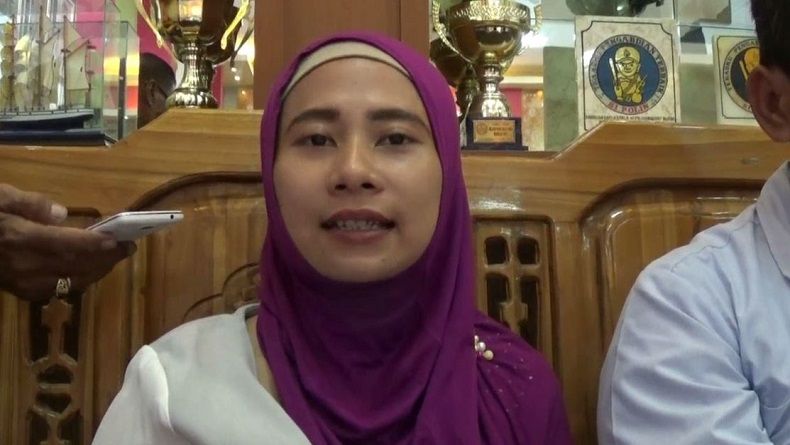Sebarkan Hoaks Penculikan Anak, Ibu Muda di Blitar Dipanggil Polisi