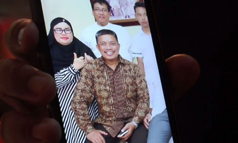 Sosok Syachrul Anto, Penyelam yang Gugur saat Cari Korban Lion Air