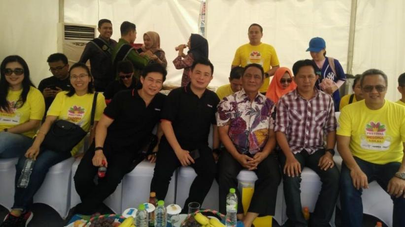 title Festival Pesona Lokal Diusulkan Masuk Kalender Event Pariwisata Festival Pesona Lokal Diusulkan Masuk Kalender Event Pariwisata