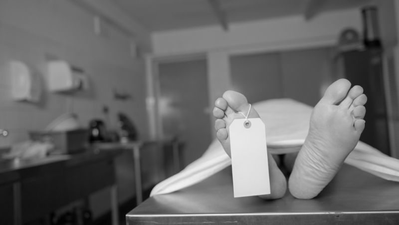 Hendak Kencan dengan Selingkuhan, AM Tewas usai Tenggak Obat Kuat