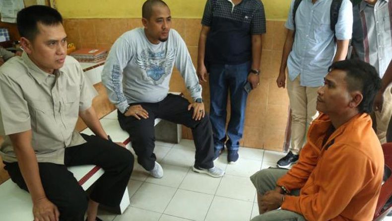 Puluhan Pemuda Serang Rumah Warga di Kwala Bekala Medan, 1 Tewas