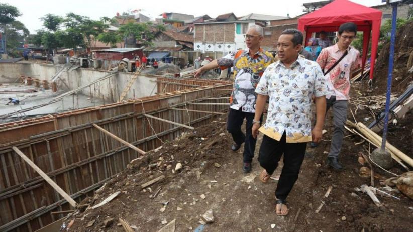 APBDP 2018 Ditolak, Pemkot Bandung Mulai Efisiensi Anggaran