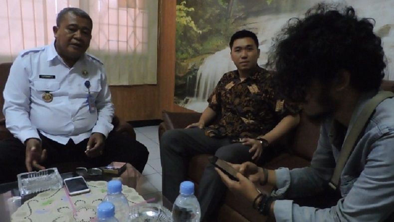 BNNP Temukan Sejumlah Remaja di Jateng Kecanduan Air Rebusan Pembalut