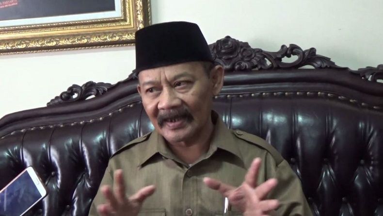 Pendukung Prabowo Lapor ke Polisi, Ini Kata Ketua DPRD Boyolali