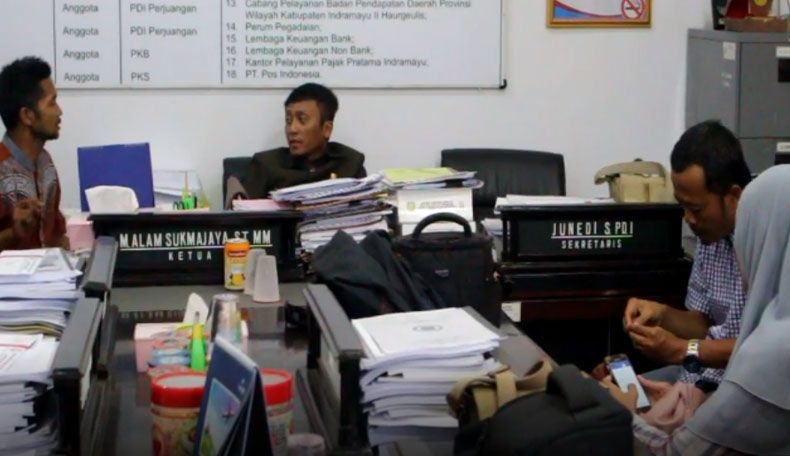 Beragam Spekulasi Muncul terkait Pengunduran Diri Bupati Indramayu