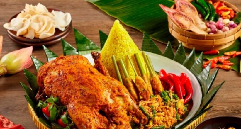 Ini Yang Harus Dilakukan Pemerintah Terkait Produk Makanan Indonesia