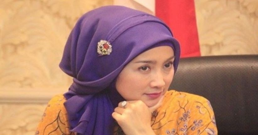 Terungkap! Alasan Desy Ratnasari Gagal Menikah dengan Irwan Mussry