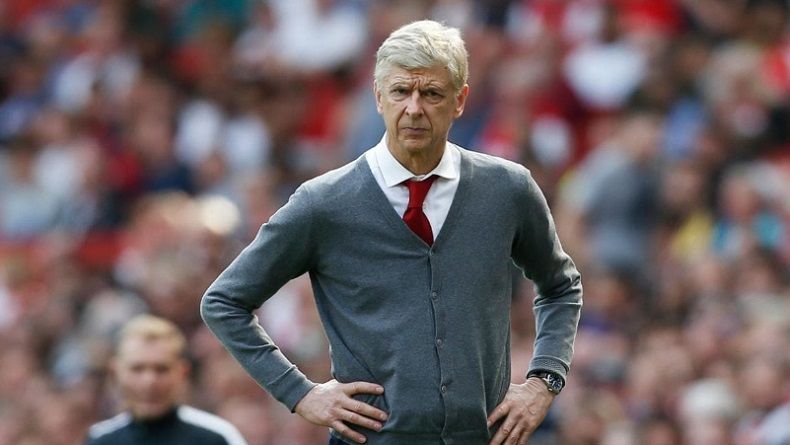 Ngeri! Arsene Wenger Ingin Tampar Pemain saat Masih Latih Arsenal, Siapa Dia?
