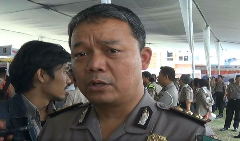 Polda DIY Tunggu Laporan Kasus Pelecehan Seksual Mahasiswi UGM