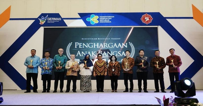 Produksi Alat Kesehatan Dalam Negeri Meningkat, Kemenkes Gelar Pameran