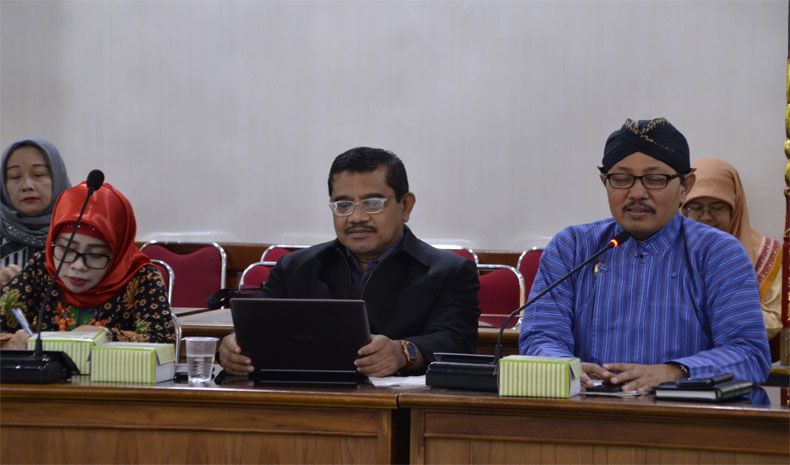 Pemkot Yogya Prihatin Konflik Lahan Pekarangan Warga Terus Terjadi