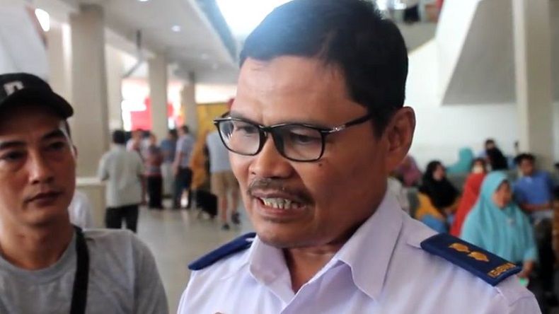 Insiden Lion Air di Bandara Bengkulu, Tim Investigasi Diturunkan