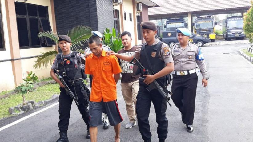 Berdalih Kebutuhan Ekonomi, Purwanto Nekat Larikan Motor Majikan