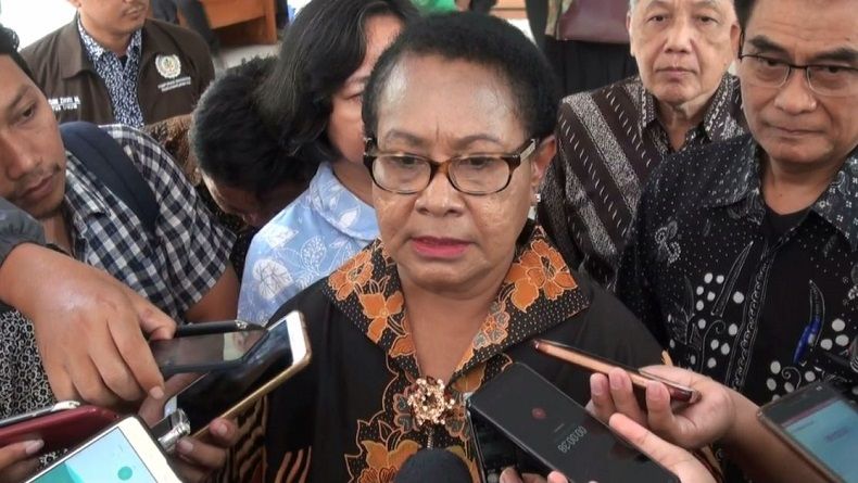 title Mahasiswi UGM Diperkosa, Menteri Yohana: Harus Berhadapan dengan Hukum Mahasiswi UGM Diperkosa, Menteri Yohana: Harus Berhadapan dengan Hukum