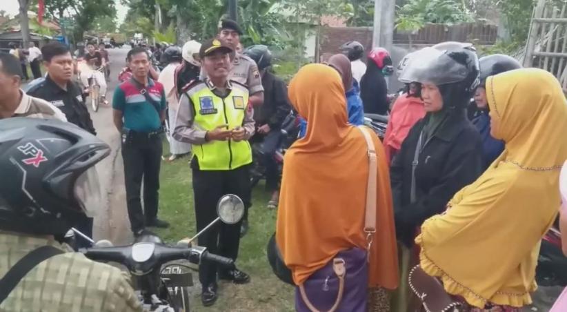 Dituduh Sesat, Pengajian Majelis Tafsir Alquran Ditolak Warga Kebumen