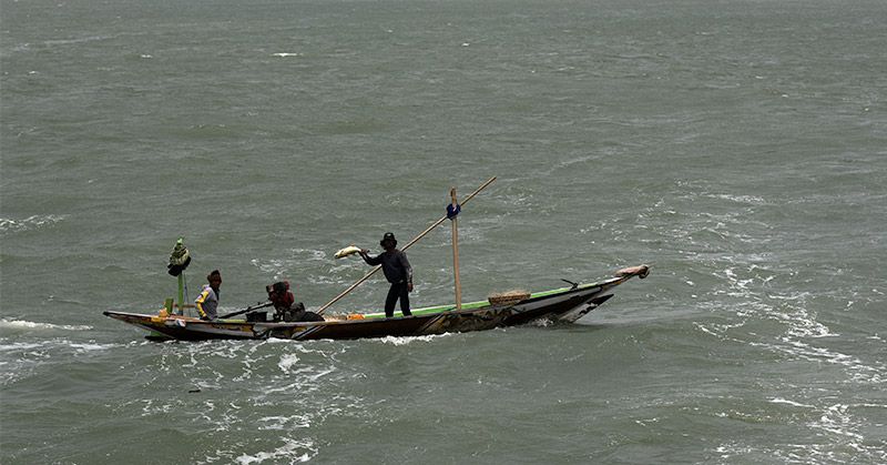 16 Nelayan Aceh Ditangkap Aparat Keamanan di Perairan Thailand