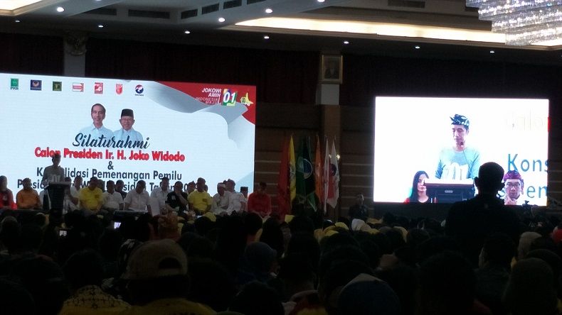 title Jokowi Mengaku Sudah Rasakan Kemenangan di Jabar, tapi Masih Tipis Jokowi Mengaku Sudah Rasakan Kemenangan di Jabar, tapi Masih Tipis