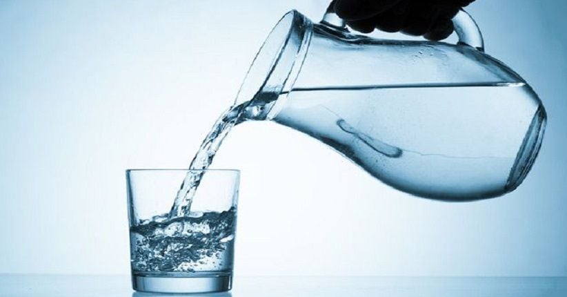 Kenali Air Minum Berkualitas dan Bebas dari Bakteri, Segar Dikonsumsi Sehari-hari