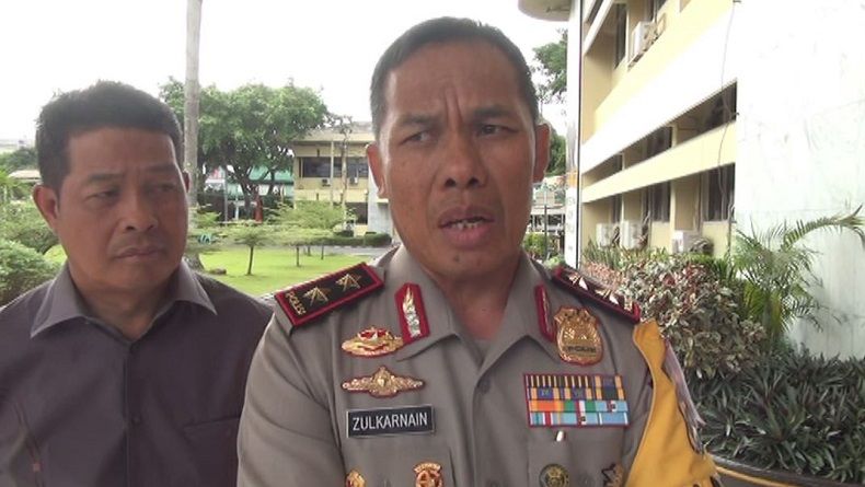 Terungkap saat Tes Urine, Kapolres Empat Lawang Positif Amfetamin