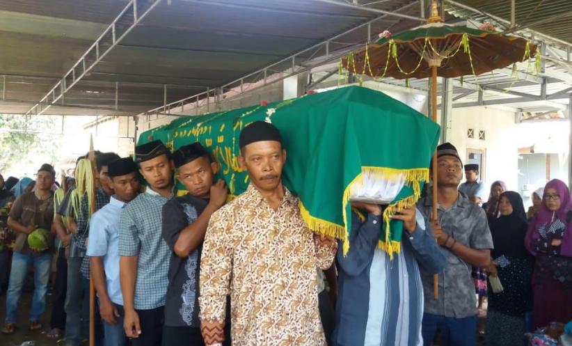 Buruh Proyek Bandara NYIA Tewas Tenggelam di Saluran Pembuangan Air