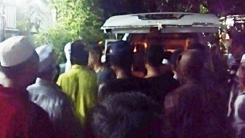 Gempa di Klungkung, Warga Lombok Tewas Terjatuh saat Lari karena Panik