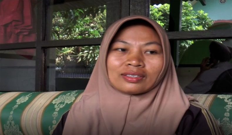 title Ingin Lihat Anaknya Ultah, Baiq Nuril Ajukan Penundaan Eksekusi Ingin Lihat Anaknya Ultah, Baiq Nuril Ajukan Penundaan Eksekusi