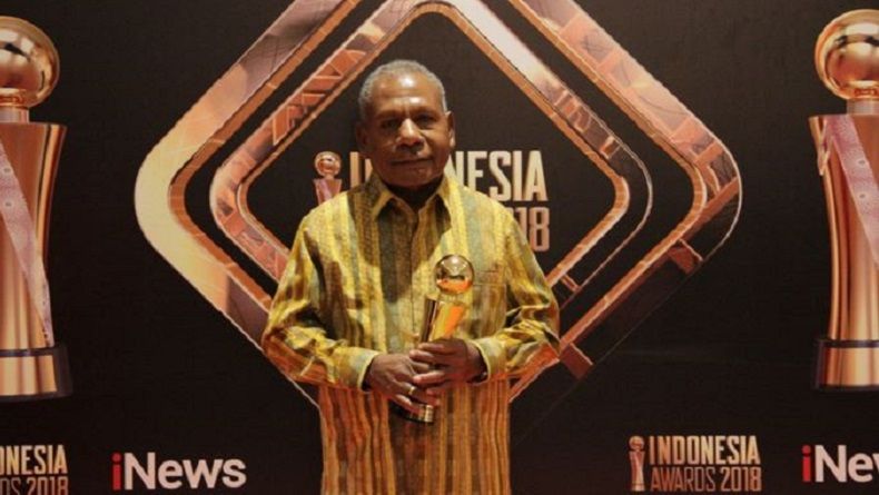 title Ini Kunci Kabupaten Jayapura Terima Penghargaan Indonesia Awards 2018 Ini Kunci Kabupaten Jayapura Terima Penghargaan Indonesia Awards 2018