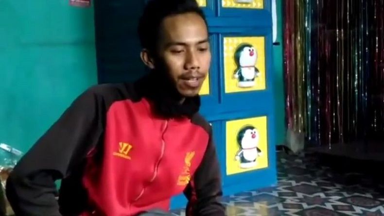 Cerita Koordinator Pemasangan Poster "Raja Jokowi" di Banyumas