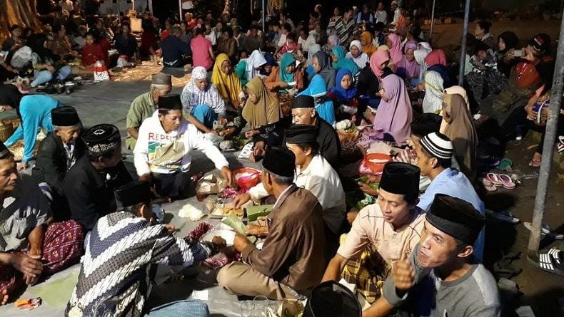 Tradisi Ruwatan: Harmonisasi Alam dan Masyarakat di Tenjolayar