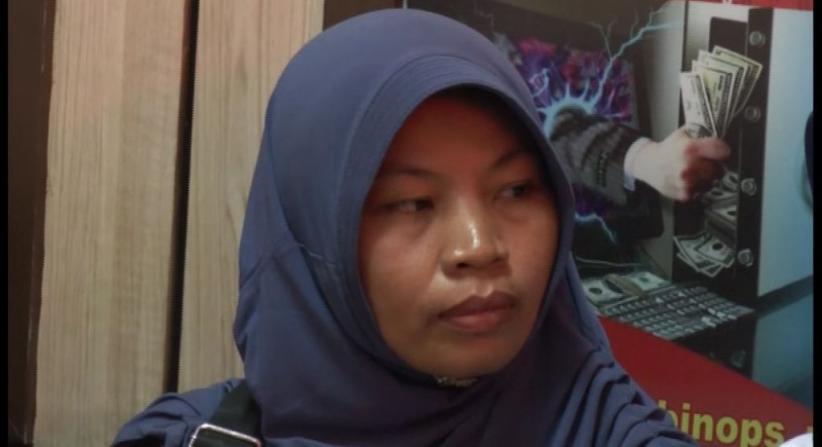 title Baiq Nuril Resmi Laporkan Muslim ke Polisi Terkait Pelecehan Seksual Baiq Nuril Resmi Laporkan Muslim ke Polisi Terkait Pelecehan Seksual