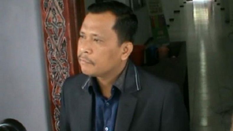 Remigo Jadi Tersangka, Ketua DPRD Pakpak Bharat: Kami Ikut Prihatin