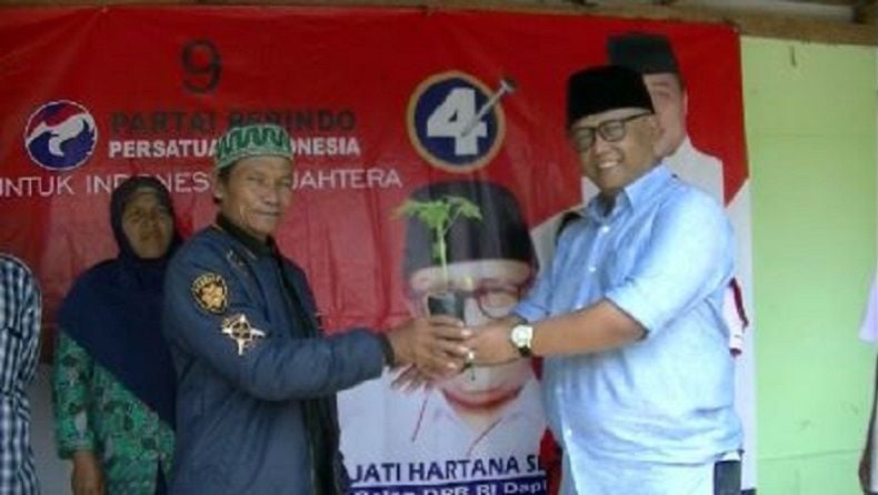 title Perindo Gunungkidul Beri Pelatihan Budidaya Pepaya dan Turunan Kelapa Perindo Gunungkidul Beri Pelatihan Budidaya Pepaya dan Turunan Kelapa