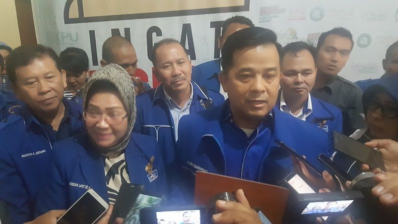 title Siapa Pengganti Remigo di Demokrat Pakpak Bharat? Ini Bocorannya Siapa Pengganti Remigo di Demokrat Pakpak Bharat? Ini Bocorannya