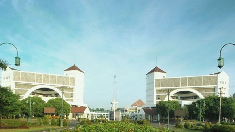  Mahasiswa Asing yang Studi di UMY Tak Boleh Sambil Kerja