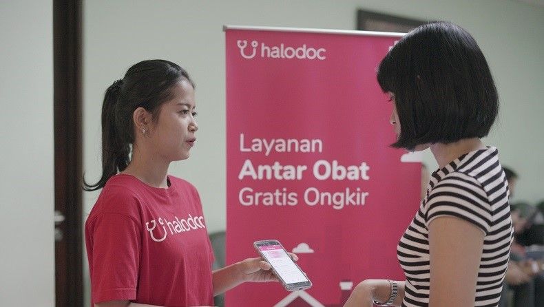 title Lewat Halodoc Goes To Hospital, Tebus Obat di Bandung Bisa Online Lewat Halodoc Goes To Hospital, Tebus Obat di Bandung Bisa Online