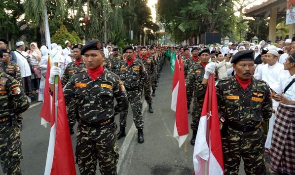 title Massa Ormas Dikabarkan Akan Halangi Ceramah Gus Muwafiq, PWNU Minta Banser Siap Mengawal Massa Ormas Dikabarkan Akan Halangi Ceramah Gus Muwafiq, PWNU Minta Banser Siap Mengawal