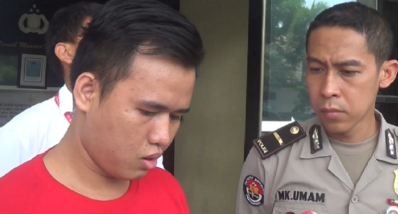 Polisi Bekuk Pelaku Sodomi Bocah di Bawah Umur