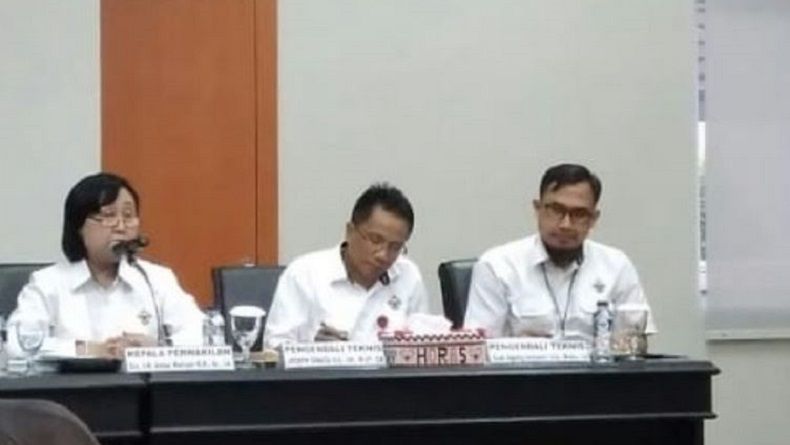 title 38 Anggota DPRD Medan Diperiksa, BPK Sumut: Hanya Konfirmasi Saja 38 Anggota DPRD Medan Diperiksa, BPK Sumut: Hanya Konfirmasi Saja