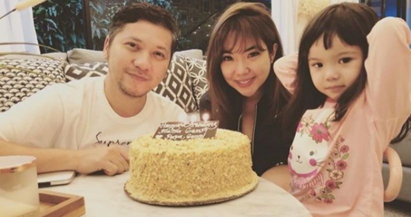 Cerai dari Gading Marten, Gisella Anastasia Mengaku Gagal Jadi Istri yang Baik