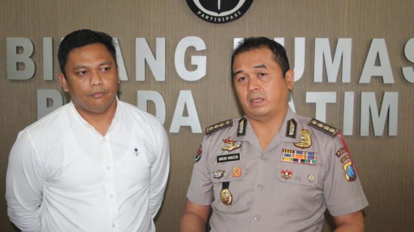title Hina NU Lewat YouTube, Gus Nur Jadi Tersangka Pencemaran Nama Baik Hina NU Lewat YouTube, Gus Nur Jadi Tersangka Pencemaran Nama Baik