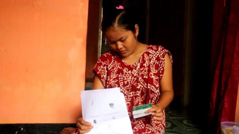 Miris, Pasutri Ini Jaminkan BPKB untuk Ambil Jenazah Bayinya di RS